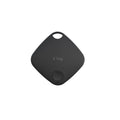Compact Bluetooth anti-lost alarm locator for keys, wallet and pet tracking in multiple colours