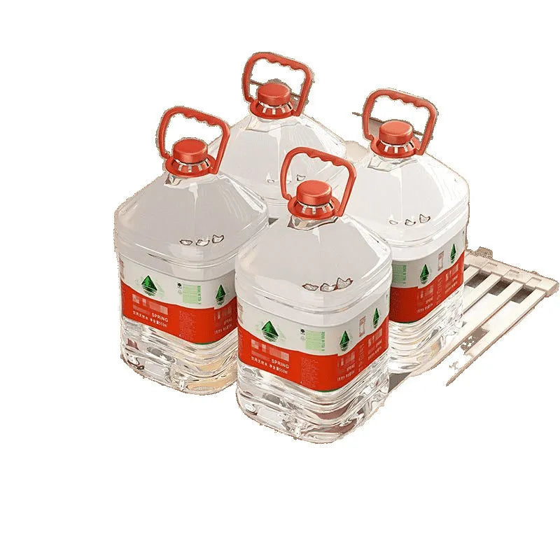 Foldable milky white stainless steel kitchen draining rack inside a sink