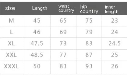 Mens black milk silk polyester tight shorts for running and summer fitness