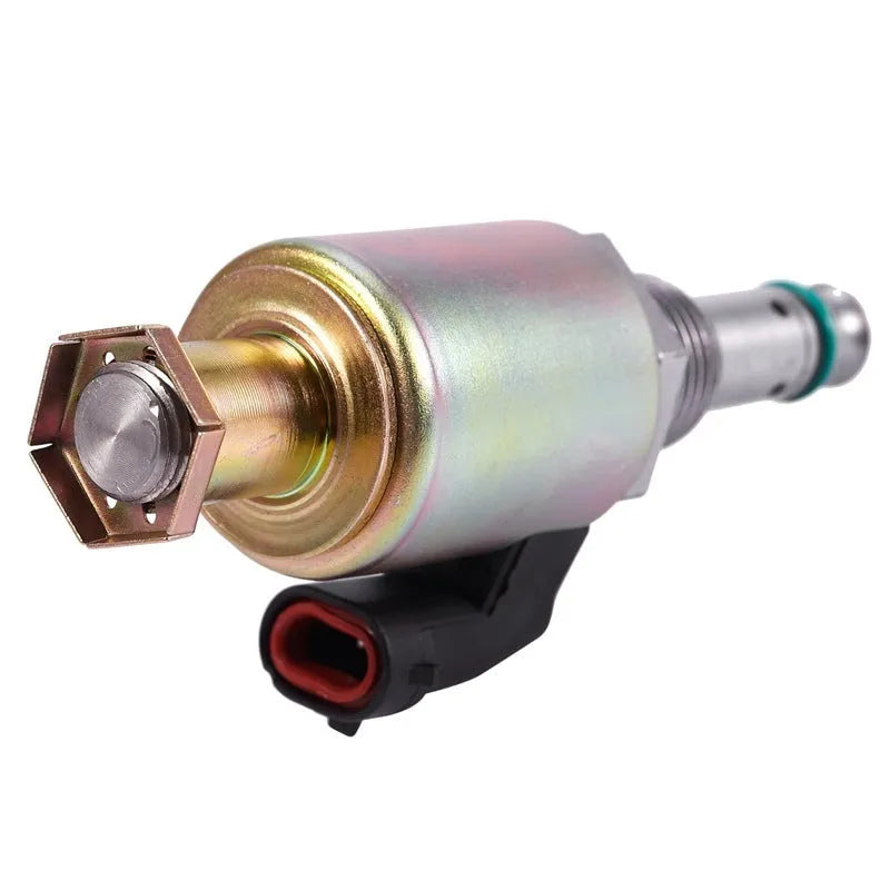 Ford fuel pressure valve automotive part with number 8971748720
