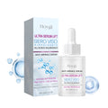 30ml bottle of hyaluronic acid anti-wrinkle facial essence solution