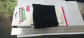 Wrist bag armband sleeve for mobile phone with 10cm x 10.5cm dimensions designed for camping and fitness use.