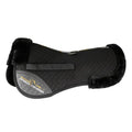 Wool riding saddle pad for equestrian and cycling with waist protection in multiple colours