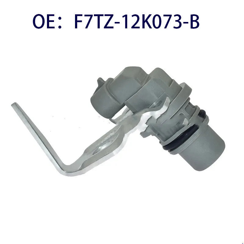 Ford CMP camshaft position sensor part F7TZ12K073B