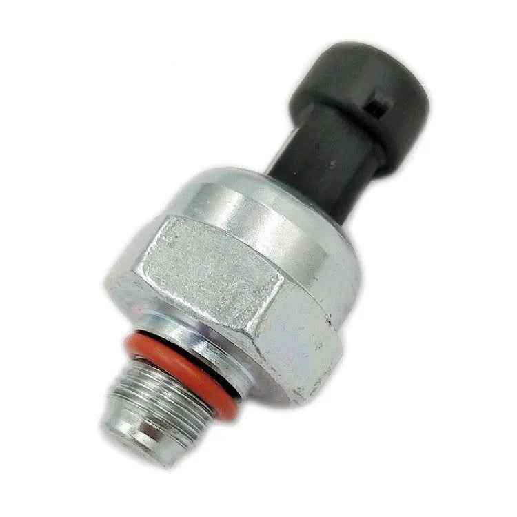 Ford F6TZ-9F838-A pressure sensor with connecting line for F4 and F6 series vehicles