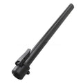 Black folding upright pole replacement accessory for Nanbo No. 9 electric scooter