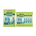 120g sodium hydroxide drain cleaning powder for unblocking sinks