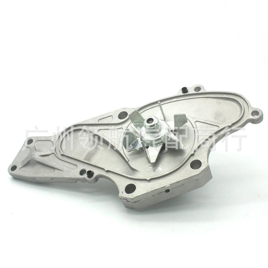 Metal belt and water pump assembly automotive component with 28x18x16cm dimensions