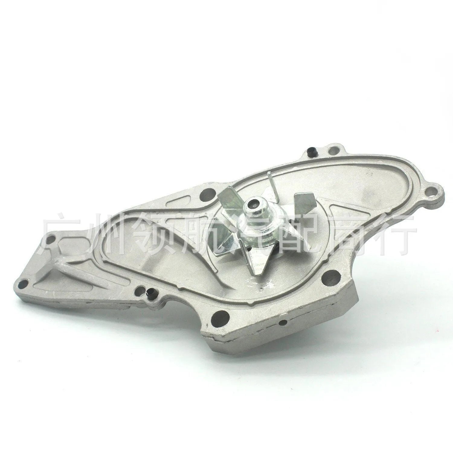 Metal belt and water pump assembly automotive component with 28x18x16cm dimensions
