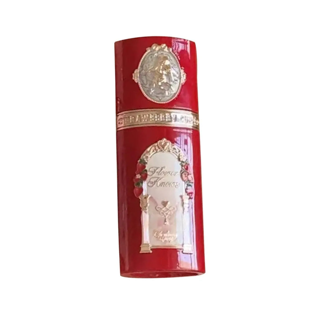 Cupid Series Strawberry Liquid Blush in six shade variants