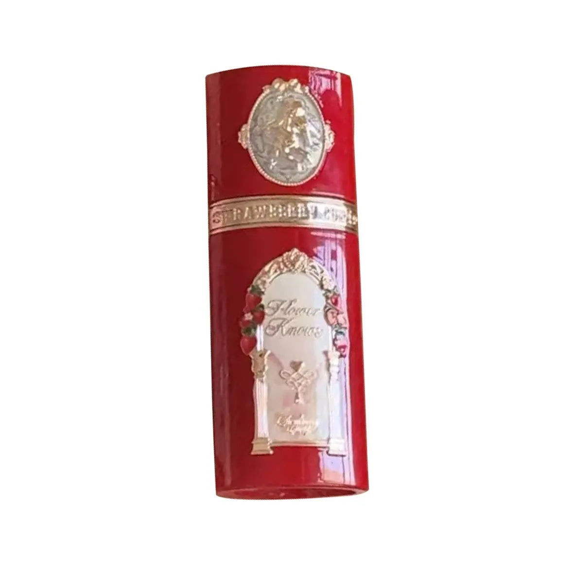 Cupid Series Strawberry Liquid Blush in six shade variants