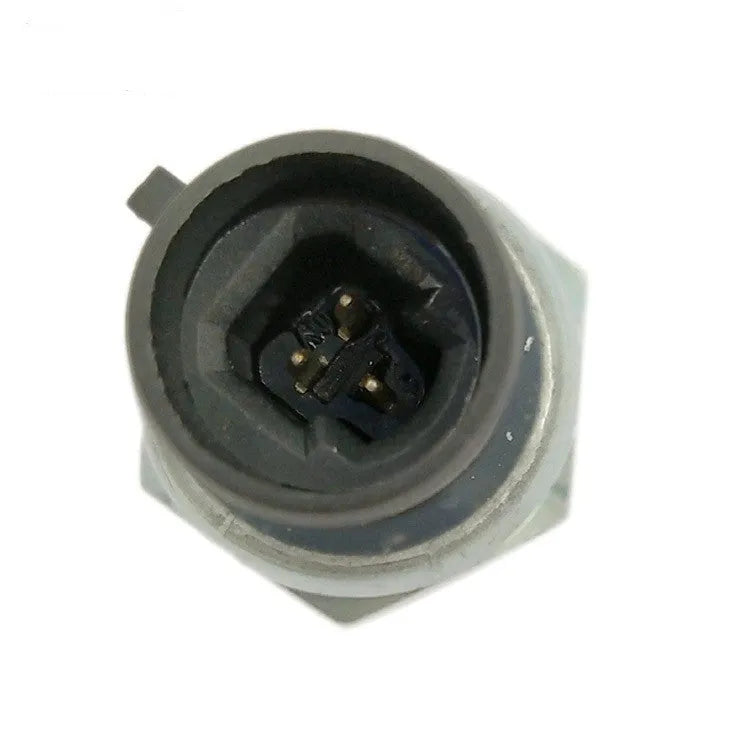 Ford F6TZ-9F838-A pressure sensor with connecting line for F4 and F6 series vehicles