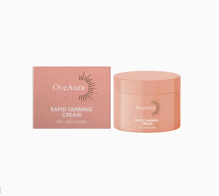 100g pot of darkening cream for makeup and special effects applications