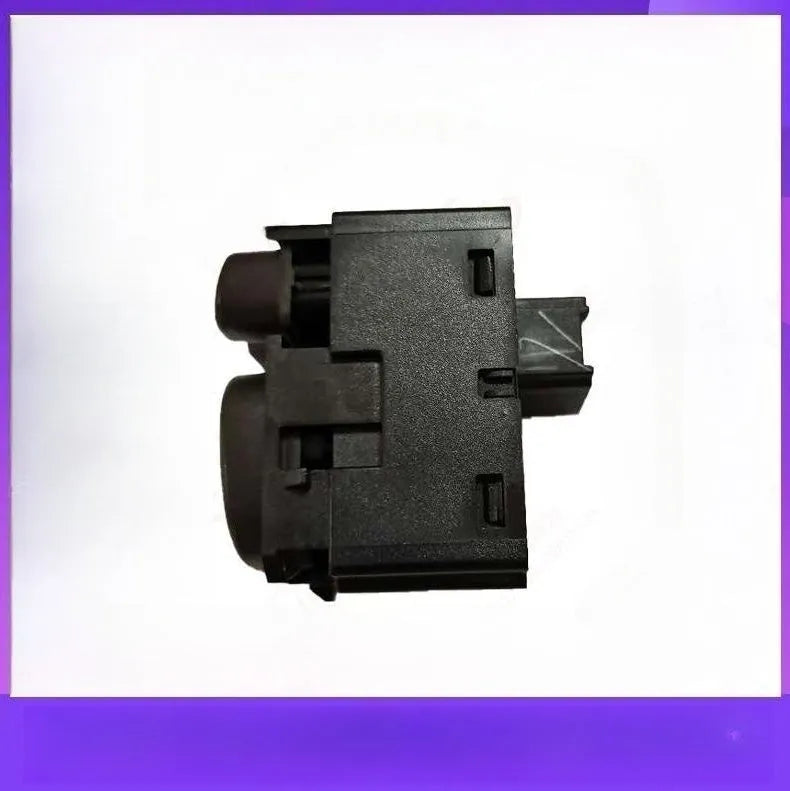 Dongfeng Fengon 580 power mirror switch replacement part - plastic automotive electrical component