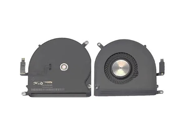 A1398 MacBook Pro internal cooling fan replacement for 12-to-13-inch and 13-to-15-inch laptop models