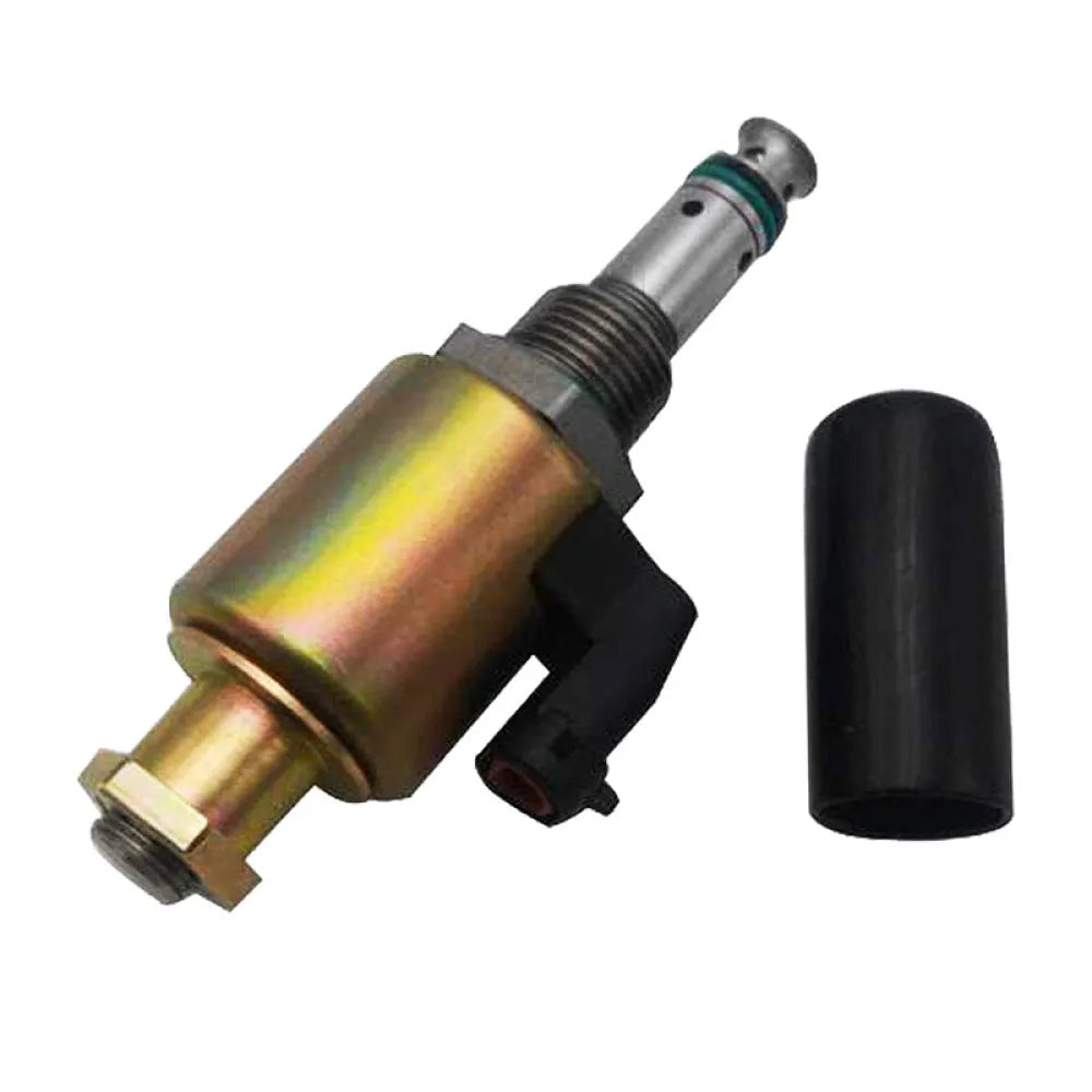 Ford fuel pressure valve automotive part with number 8971748720