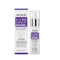 50g skin care cream in 3.5 x 13cm packaging with daily moisturising and pore minimising properties