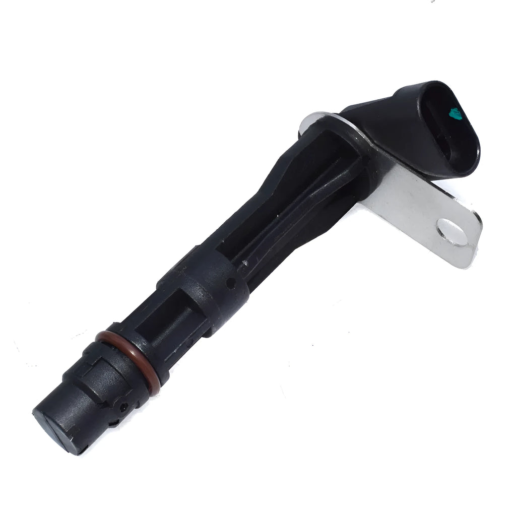 Black General Motors compatible automotive sensor unit for OE numbers 12561218 and 125612110.