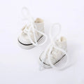 17CM doll replacement shoes in multiple styles including black boots and leather designs