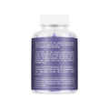 Bottle of 60 vaginal capsule dietary supplements for adult women