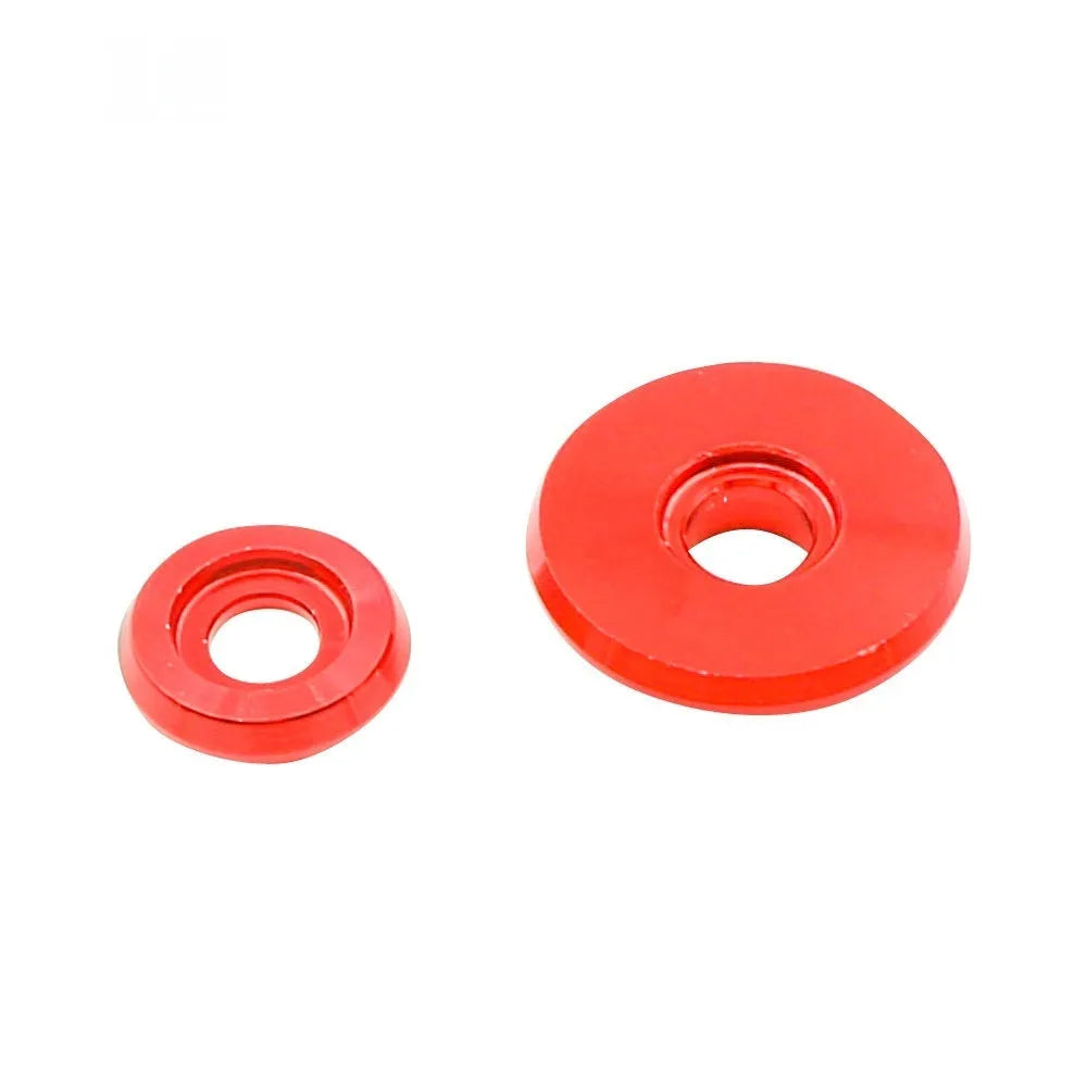 Honda Civic K Series aluminium alloy engine gasket kit in DP019 model, showing colour options.