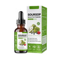 60ml bottle of prickly fruit and lychee flavoured edible personal lubricant with applicator