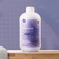 500ml pet shower gel bottle with antibacterial and anti-mite properties
