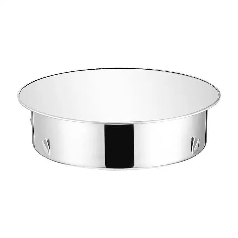 Stainless steel inlay floor drain deodorant seal cover with modern simplicity design