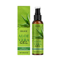 60g tube of aloe vera gel skincare product with sodium hyaluronate