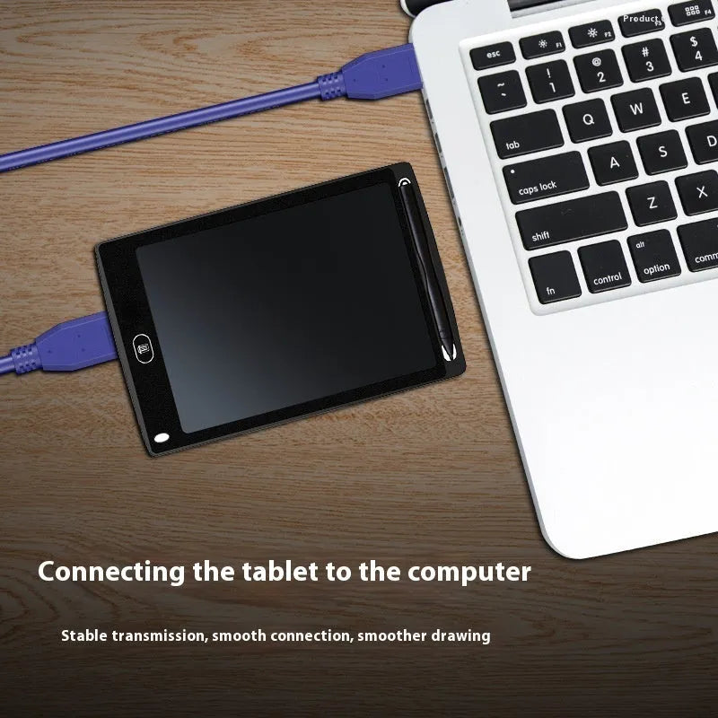 USB 3.0 male-to-male data cable with nickel-plated connectors for external hard drives
