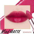 Fey Beauty Cameo Brown nude moisturising lipstick with 3.8g content