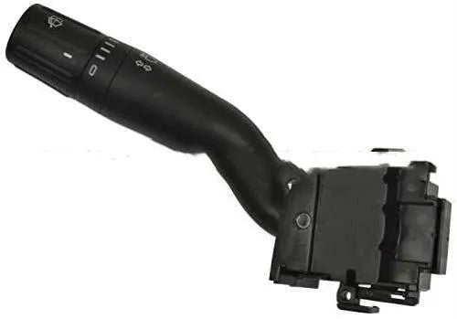 Ford Transit Connect steering column turn signal and wiper control stalk replacement part.