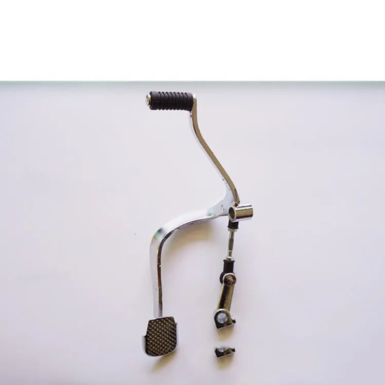 Suzuki GS125 motorcycle gear shift lever 300mm replacement part