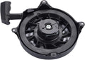 Bailitong 115mm hand puller starter tool for motorcycle and garden engine repair