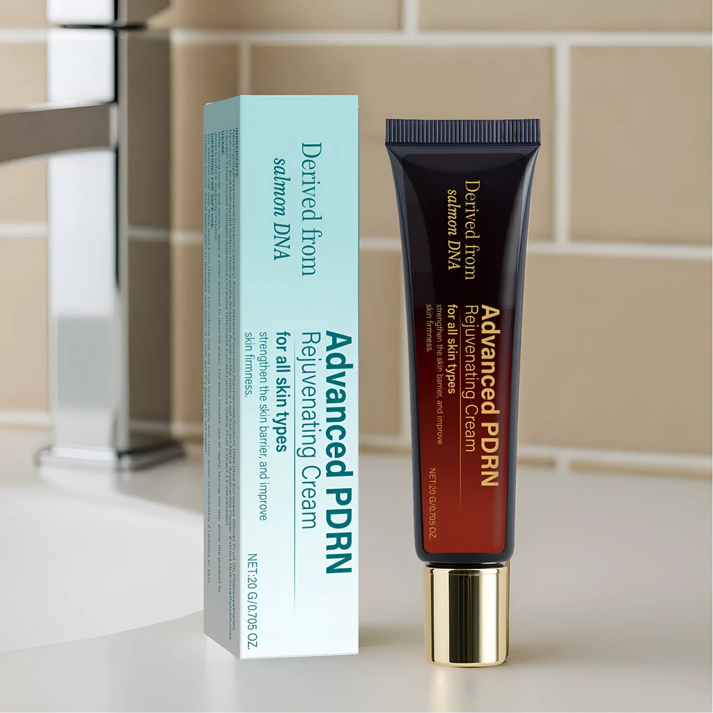 20ml skin moisturising cream container for facial hydration and firming