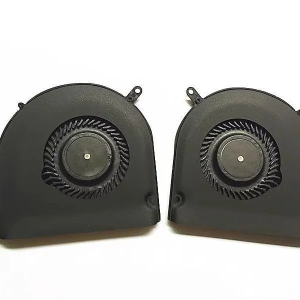 A1398 MacBook Pro internal cooling fan replacement for 12-to-13-inch and 13-to-15-inch laptop models