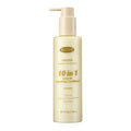 Wash-free soft 10-in-1 hair conditioner bottle, 210g disposable format for moisturising and nourishing hair