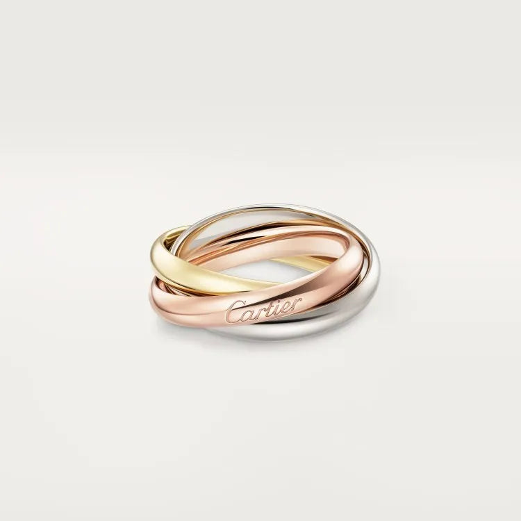 Silver couple rings with diamond designs in multiple colour combinations and geometric shapes